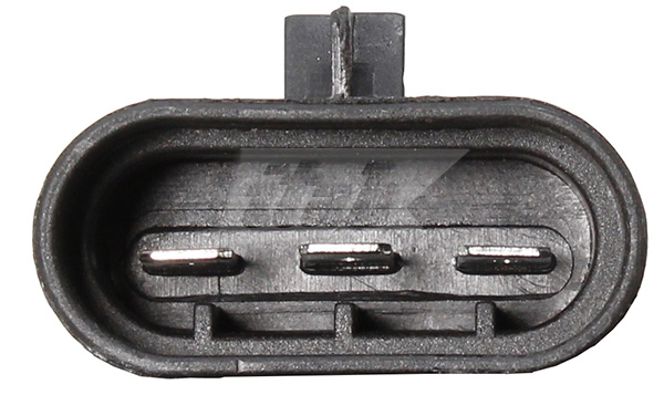 Electric Motor, radiator fan