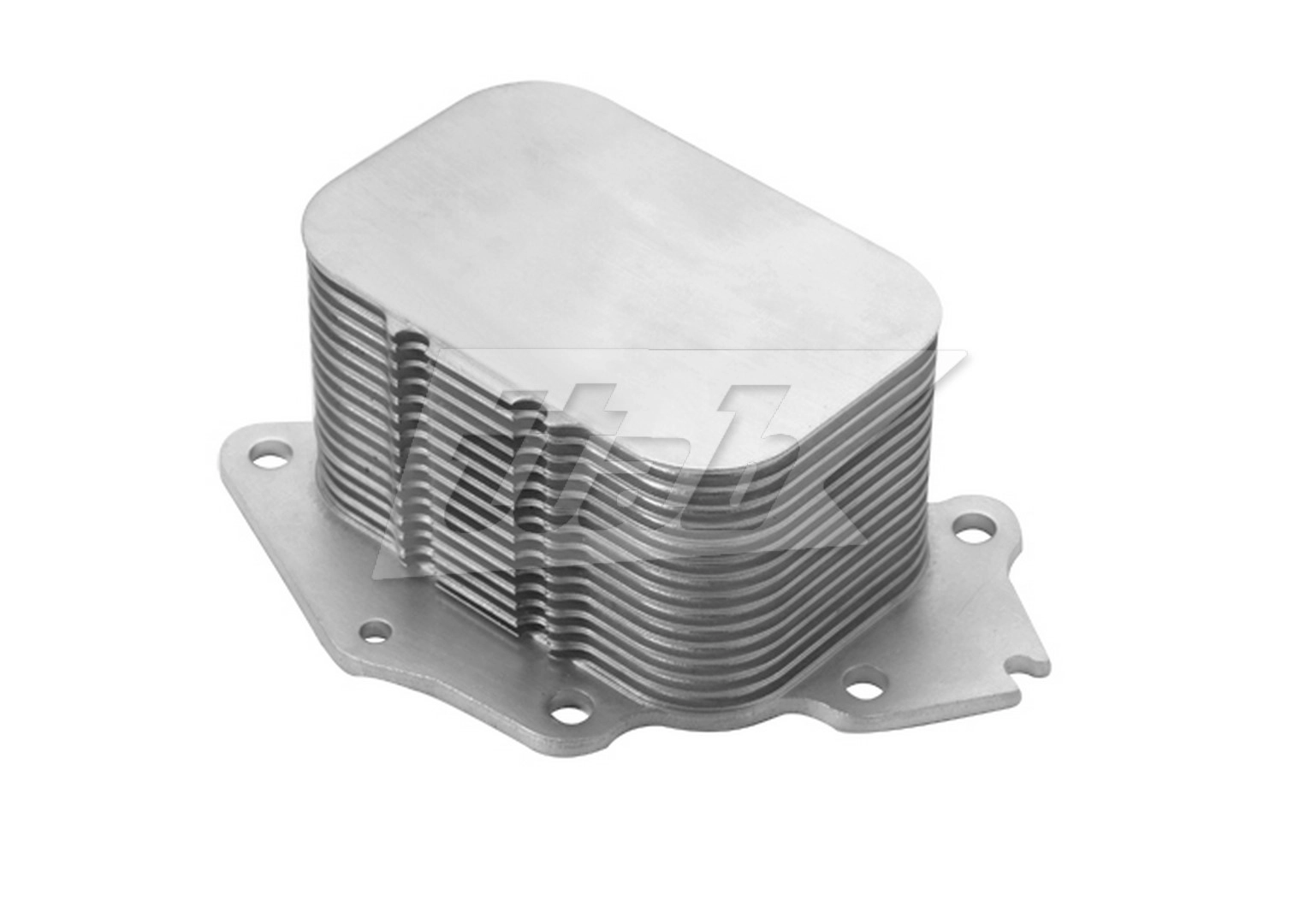 Oil Cooler, engine oil (93070001AV)