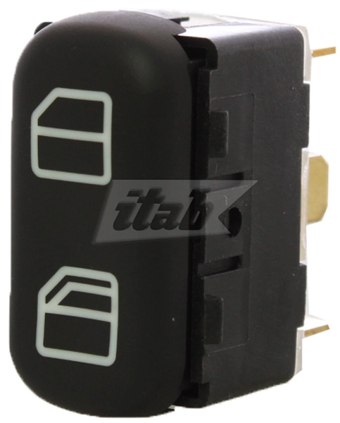 Switch, window regulator (60076015AV)