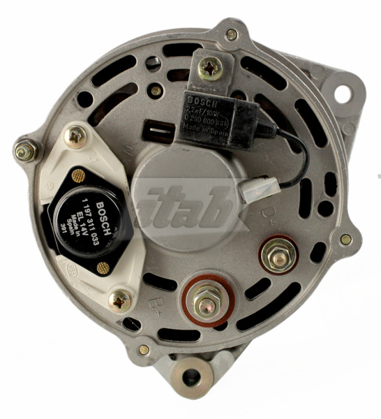 Alternator (20010236AV)