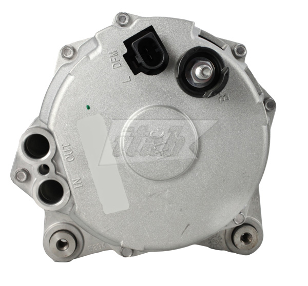 Alternator (20020221OV)