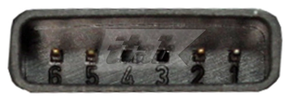 Steering Column Switch