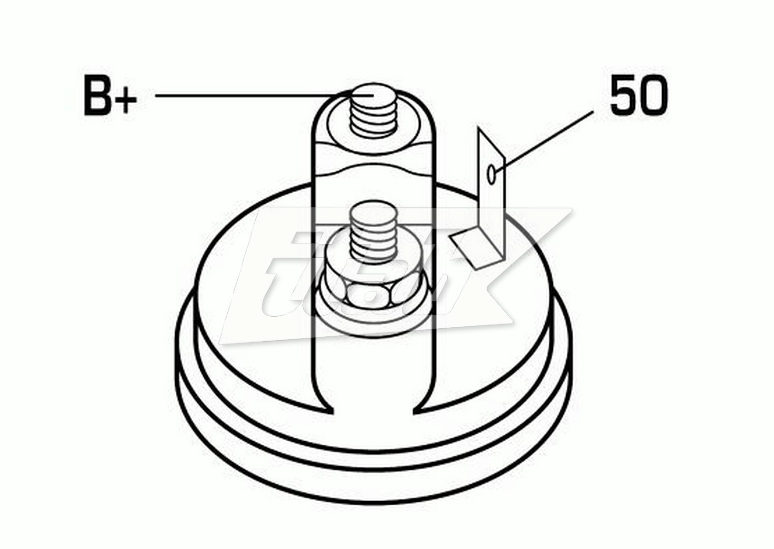 Starter (10010212OV)