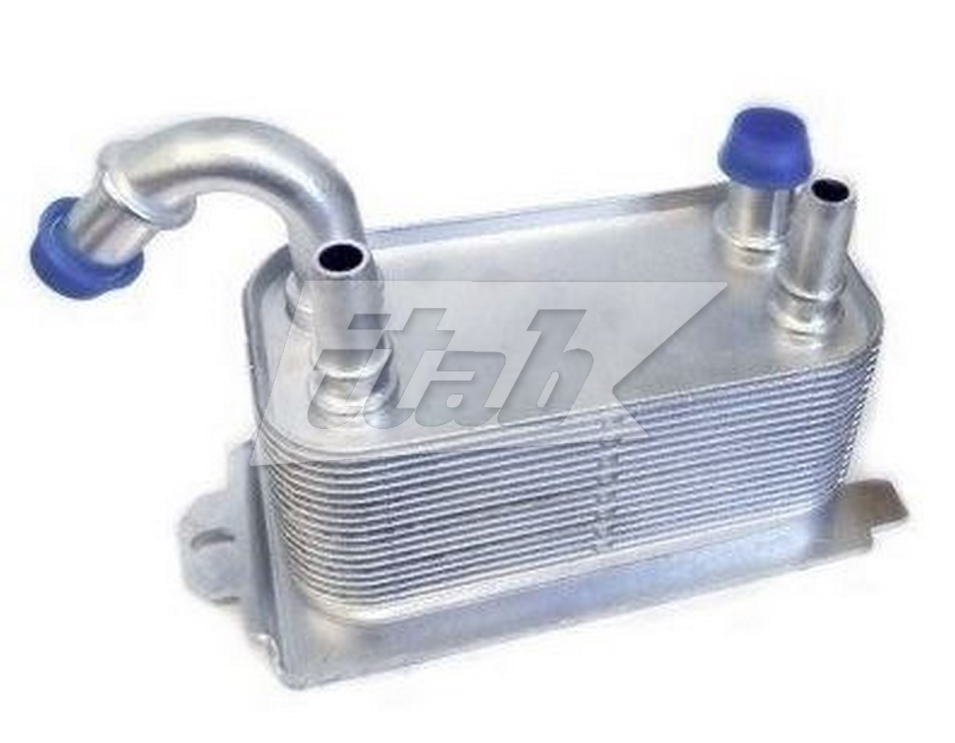 Oil Cooler, engine oil (93072004AV)