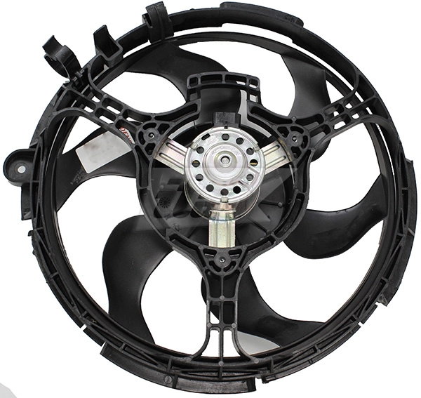 Electric Motor, radiator fan (52074013OV)