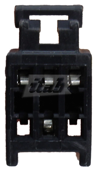 Steering Angle Sensor