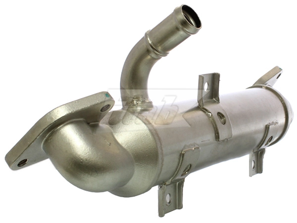 Cooler, exhaust gas recirculation (71073021AV)