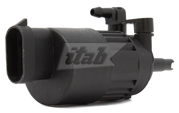 Washer Fluid Pump, window cleaning (33071003AV)