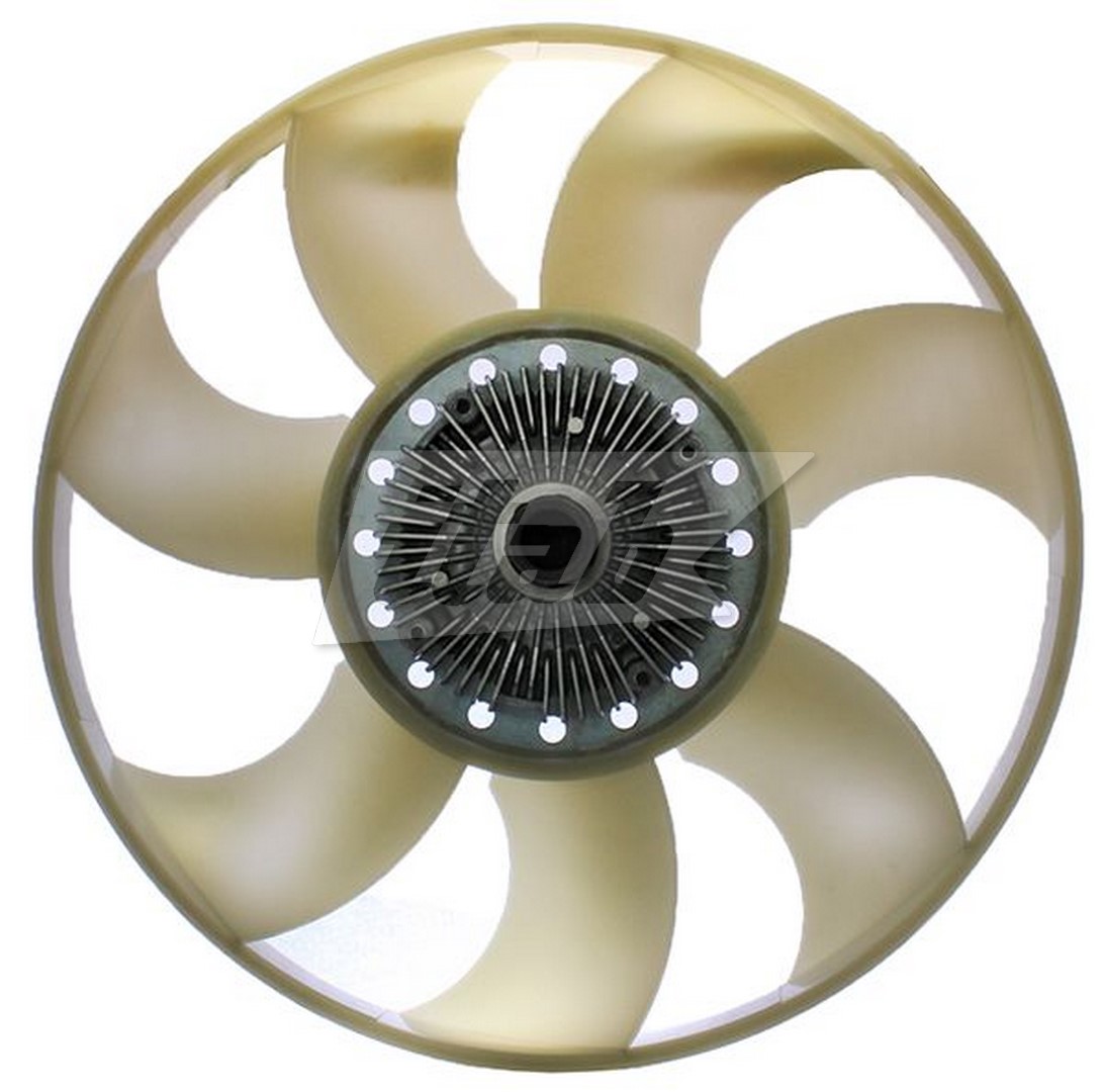 Clutch, radiator fan (53072001AV)