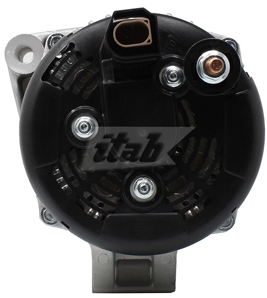 Alternator (20040558AV)