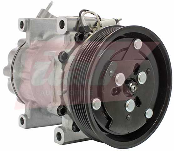 Compressor, air conditioning (27071029AV)