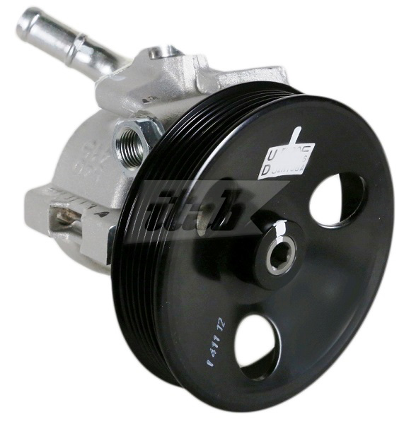 Hydraulic Pump, steering