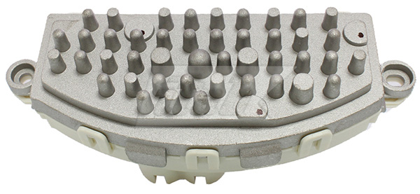 Resistor, interior blower (51076023AV)