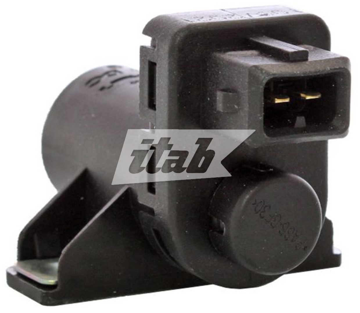 Pressure Converter, exhaust control (72071000OV)