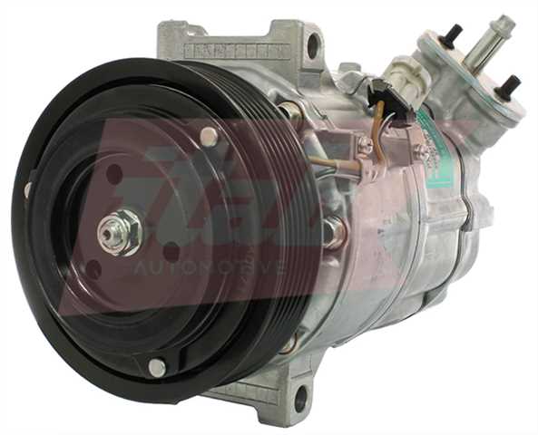 Compressor, air conditioning (27077028OV)