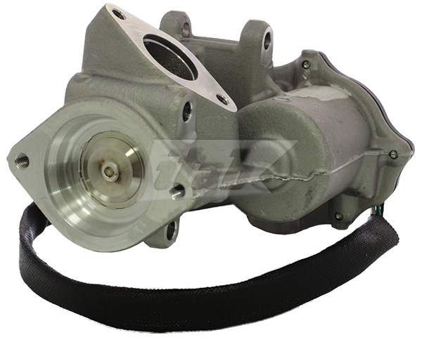EGR Valve