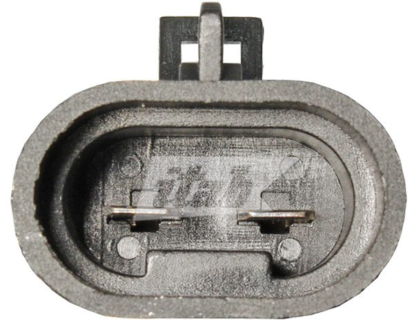 Electric Motor, radiator fan