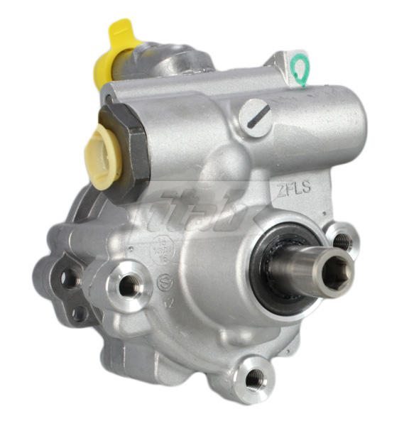 Hydraulic Pump, steering