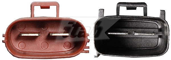 Electric Motor, radiator fan