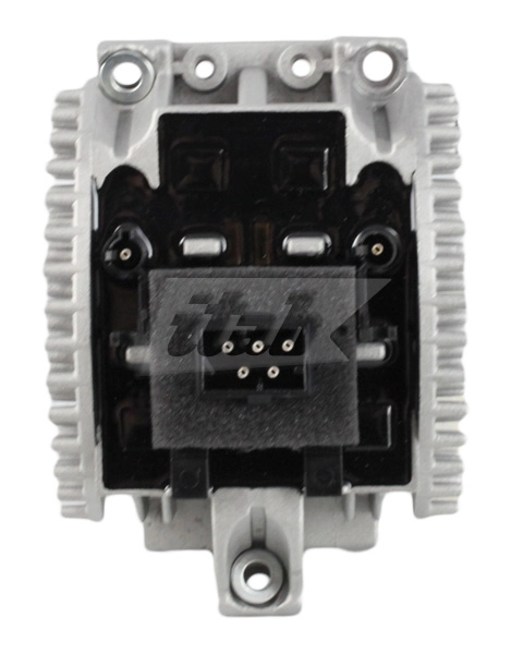 Resistor, interior blower (51075000AV)