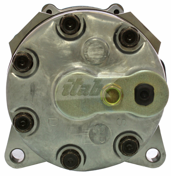 Compressor, air conditioning (27077039AV)