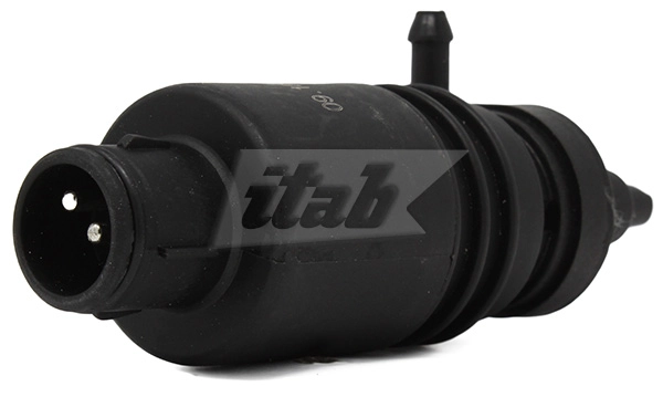 Washer Fluid Pump, window cleaning (33073003AV)