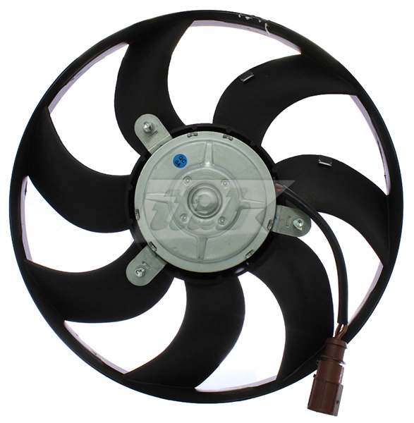 Fan, engine cooling (52073343AV)