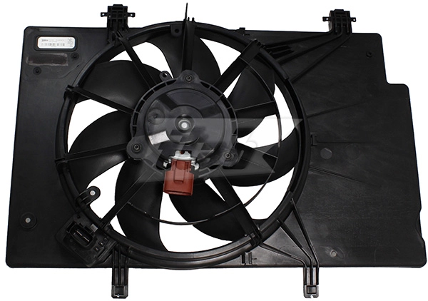 Electric Motor, radiator fan