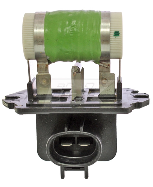 Series resistor, electric motor (radiator fan) (51078050OV)