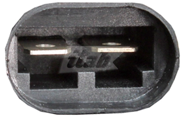 Electric Motor, radiator fan