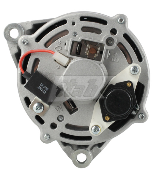 Alternator (20010118AV)