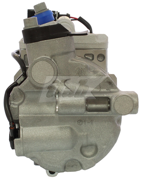 Compressor, air conditioning (27073022AV)