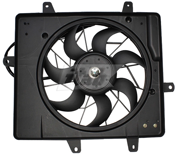 Electric Motor, radiator fan (52082013AV)
