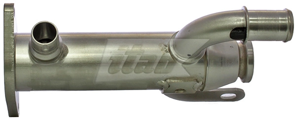 Cooler, exhaust gas recirculation