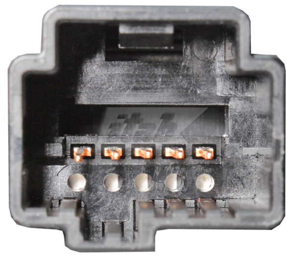 Steering Column Switch