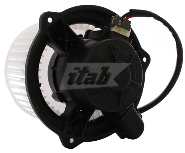 Interior Blower (50078044OV)