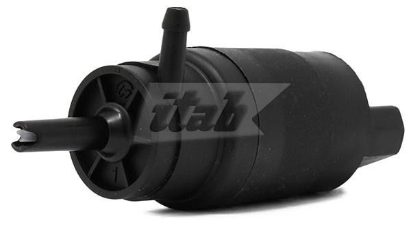 Washer Fluid Pump, window cleaning