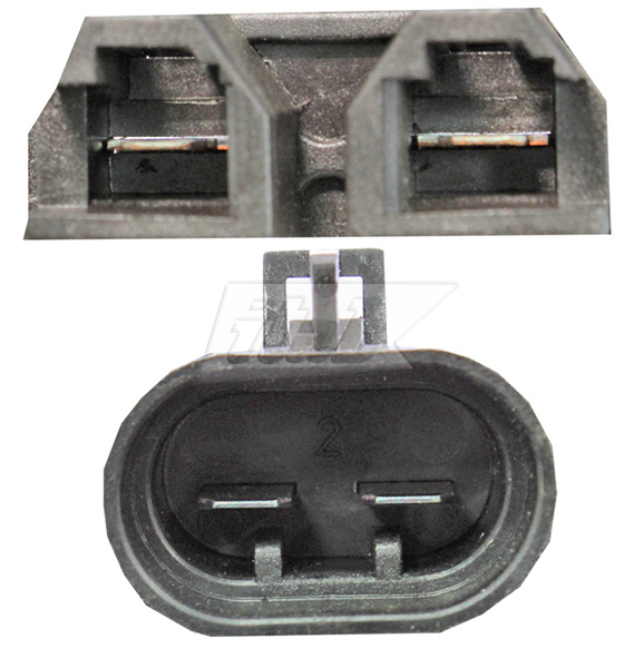 Electric Motor, radiator fan