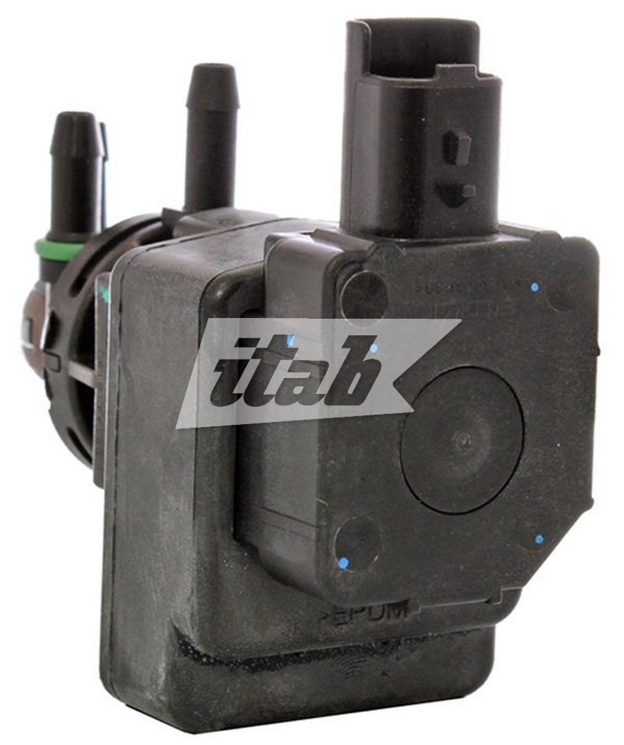 Pressure Converter, exhaust control (72075001OV)