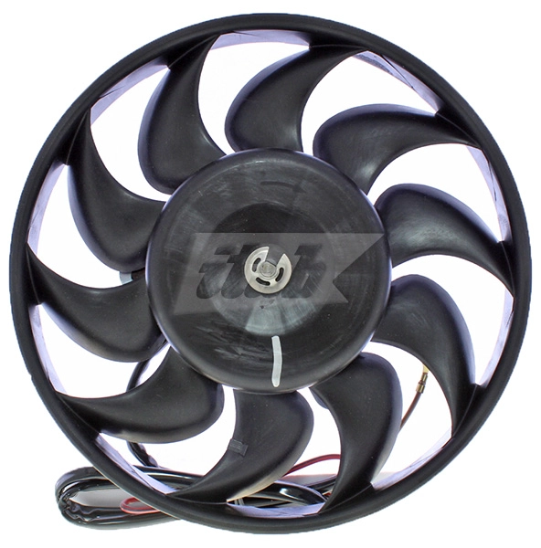 Fan, engine cooling