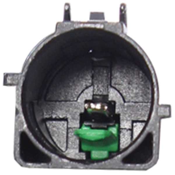 Compressor, air conditioning (27078008AV)