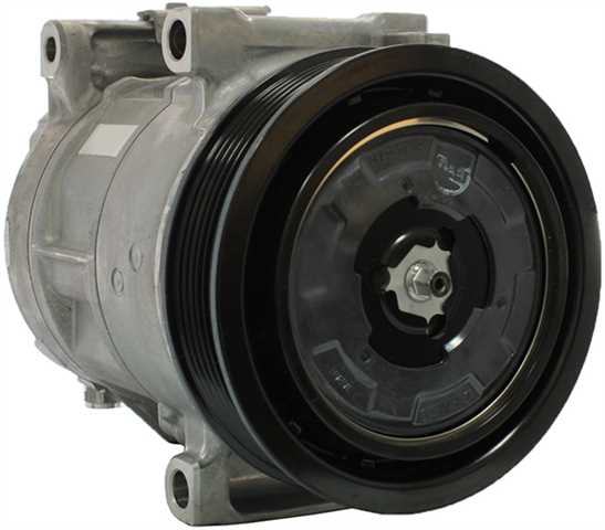 Compressor, air conditioning (27070011OV)