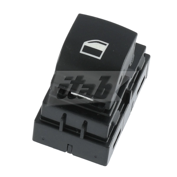 Switch, window regulator (60075022AV)