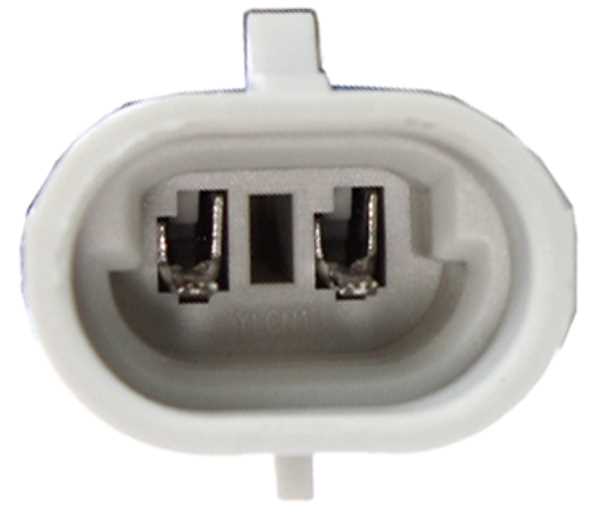 Compressor, air conditioning (27077042AV)