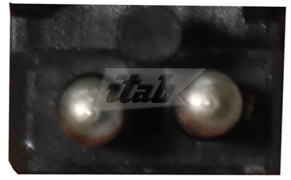 Electric Motor, radiator fan