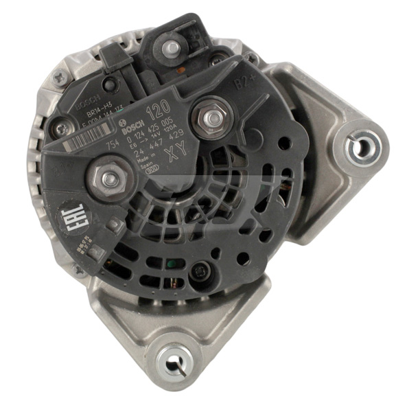 Alternator (20010314AV)