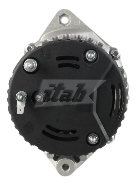 Alternator (20021104AV)