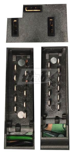 Steering Column Switch