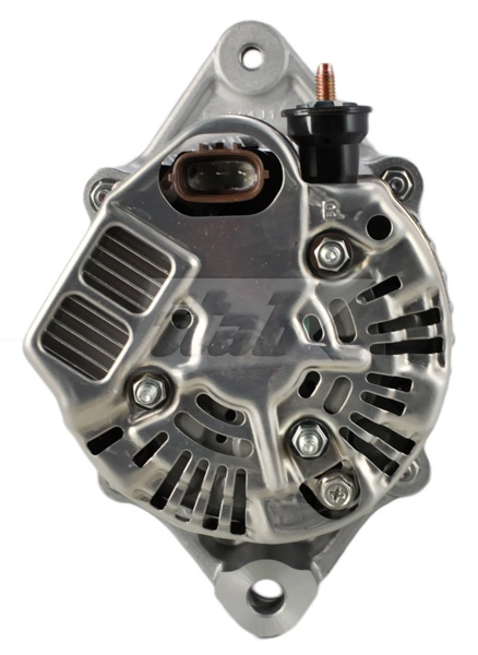 Alternator (20040403OV)