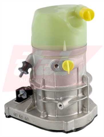 Hydraulic Pump, steering (42072302OV)